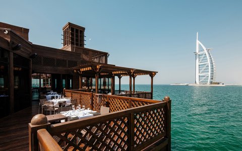 Dine for less at Sarood Restaurant Week this December