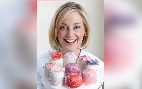 Couture cake atelier ‘Little Venice Cake Company’ to open in Dubai