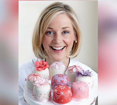 Couture cake atelier ‘Little Venice Cake Company’ to open in Dubai