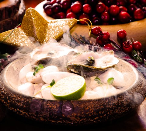Dazzle your senses at Rixos The Palm Dubai’s festive dinners