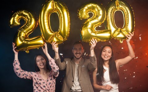 Movenpick Hotel Ibn Battuta Gate to host six-hour mega NYE celebration