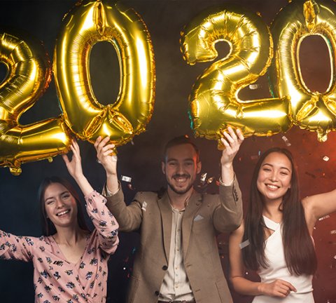 Movenpick Hotel Ibn Battuta Gate to host six-hour mega NYE celebration