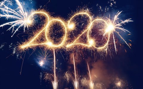 Get your groove on at this Broadway-themed NYE celebration