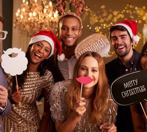 Celebrate the season at Sheraton Mall of the Emirates