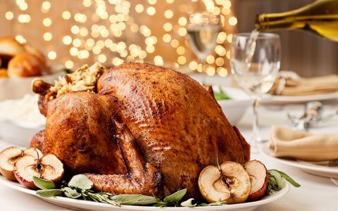 Christmas in Dubai: Where to celebrate across the city this year