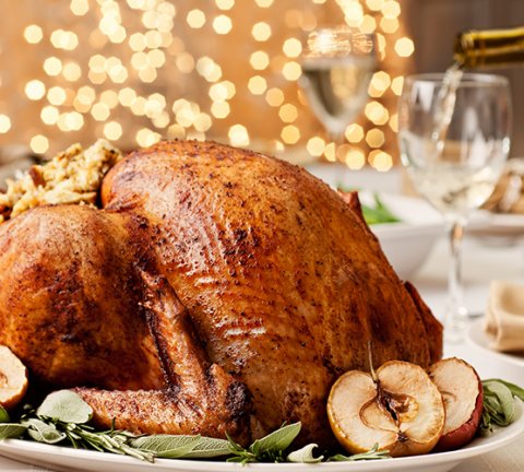 Christmas in Dubai: Where to celebrate across the city this year
