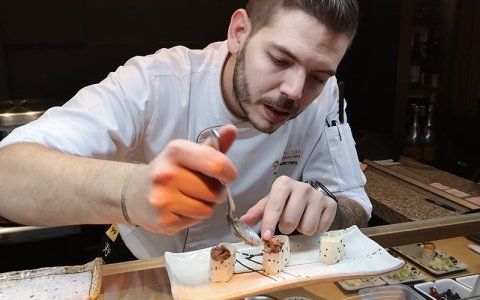 Abu Dhabi Culinary Season concludes after six weeks of gastronomic delights