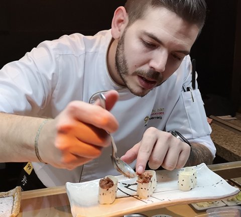 Abu Dhabi Culinary Season concludes after six weeks of gastronomic delights