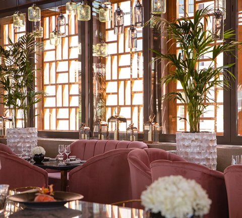 Dinner review: KAYTO, Jumeirah Al Naseem