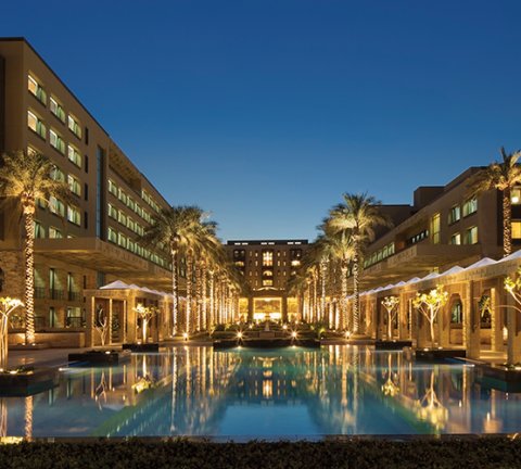 Here’s how to get 20% off your next staycation in Kuwait