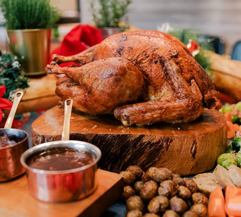 Your complete guide to all the festivities at Le Méridien Dubai