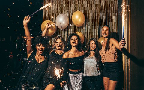 Seasonal celebrations at the Renaissance Downtown this December