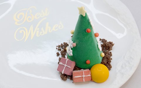 Celebrate the season at Social by Heinz Beck this December