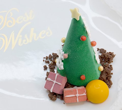 Celebrate the season at Social by Heinz Beck this December