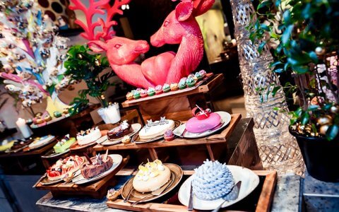 MoreCravings: Your complete guide to festive dining offers in the UAE