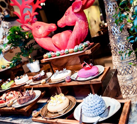 MoreCravings: Your complete guide to festive dining offers in the UAE