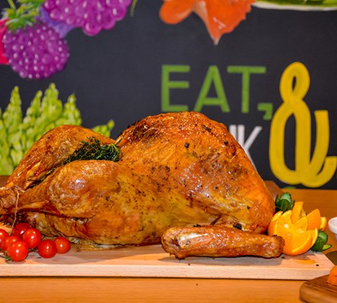 Eat Well Dubai to host gluten, dairy and egg-free festive dinners