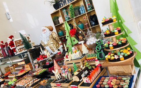 Toast the season of good-will at Media Rotana Dubai this December