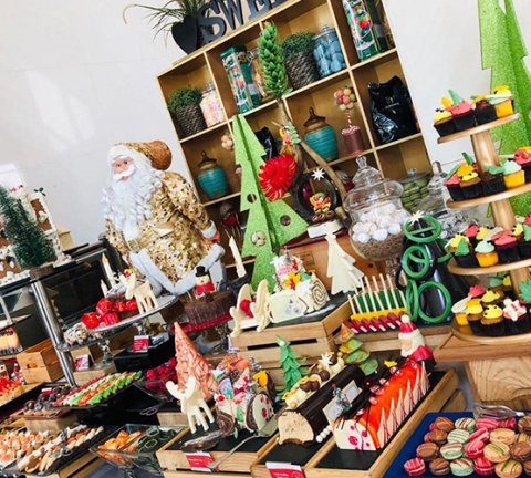 Toast the season of good-will at Media Rotana Dubai this December