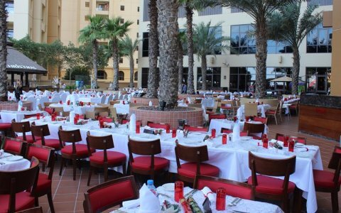 Festive dining deals to check out at these JBR hotspots