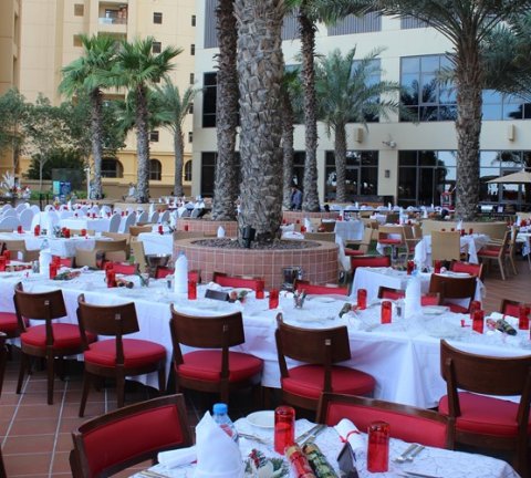 Festive dining deals to check out at these JBR hotspots