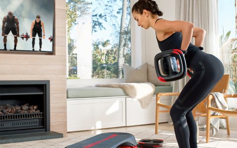 Workout at home: Les Mills reveals discounted “on-demand” subscription