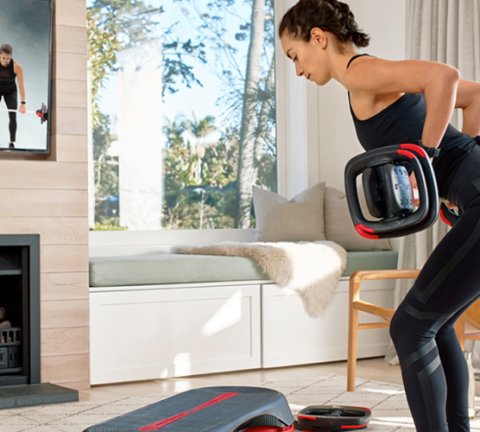 Workout at home: Les Mills reveals discounted “on-demand” subscription