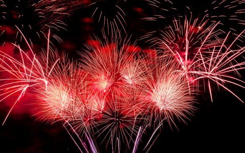 This glitzy NYE party on Palm Jumeirah is not one to miss   