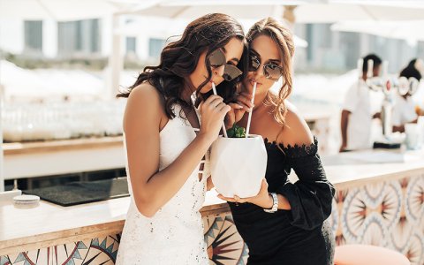 Luxe new festival ‘LUVYA’ kicks off at FIVE Palm Jumeirah this weekend