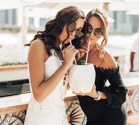 Luxe new festival ‘LUVYA’ kicks off at FIVE Palm Jumeirah this weekend