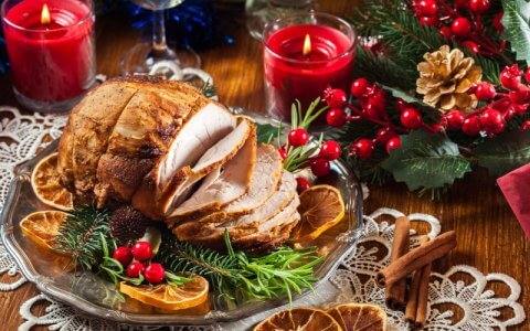 Seasons’ Friday brunch gets a festive makeover this December