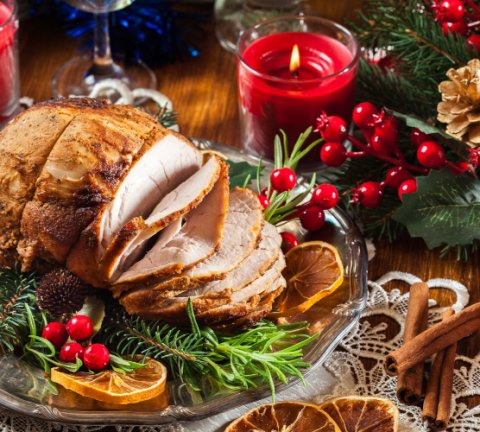 Seasons’ Friday brunch gets a festive makeover this December