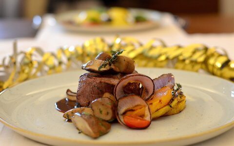 The St. Regis Abu Dhabi to host dazzling New Year’s Eve celebrations