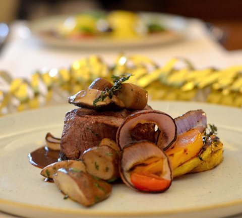 The St. Regis Abu Dhabi to host dazzling New Year’s Eve celebrations