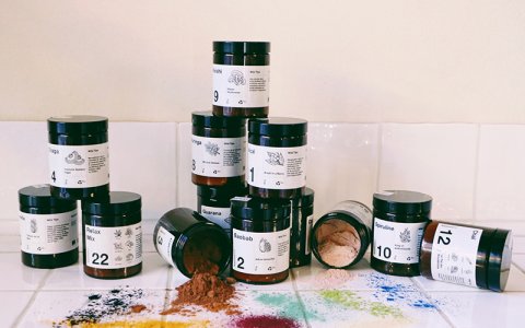 Wild & The Moon brings new superfood range to UAE cafés