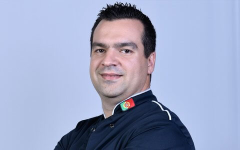 Island dining with chef Joao Costa at Anantara Kihavah Maldives