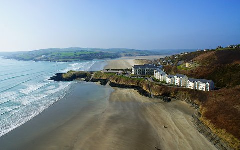 A guide to 3 foodie destinations in south-west Ireland
