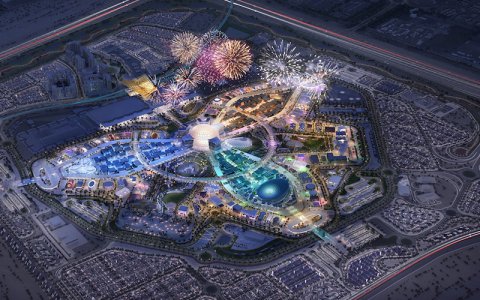 Local F&B outlets to take centre stage at Expo 2020 Dubai