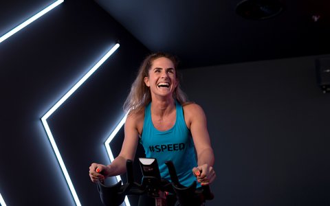 Two new Dubai fitness studios to visit this month