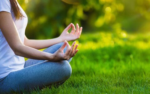 Free yoga sessions at Bay Avenue every Friday this January