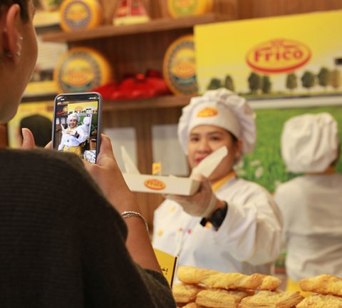 Frico opens first store at Dubai’s Global Village