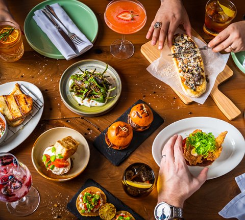 FireLake Grill House & Cocktail Bar launches three new weekly offers