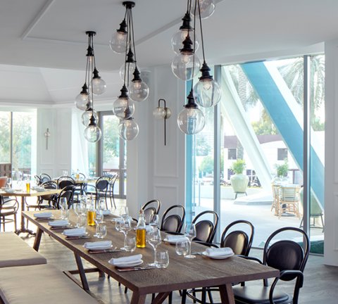 Enjoy a taste of the French Riviera at Izu Ani’s carine