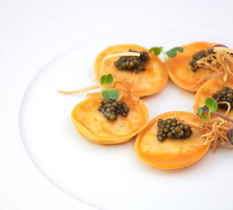 From Italy with love: Celebrate Valentine’s Day at Social by Heinz Beck