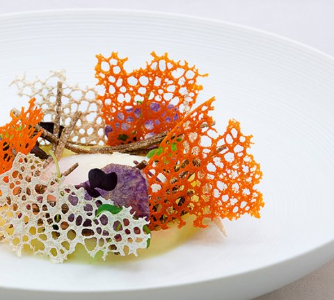 Celebrate six years of Social by Heinz Beck with your own signature menu