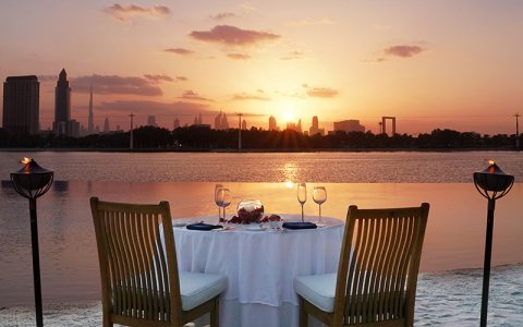 Valentine’s Day in Dubai: 10 dining deals for under AED500 per couple