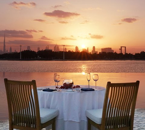 Valentine’s Day in Dubai: 10 dining deals for under AED500 per couple