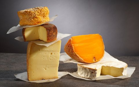 Annual Dubai cheese festival returns for second outing