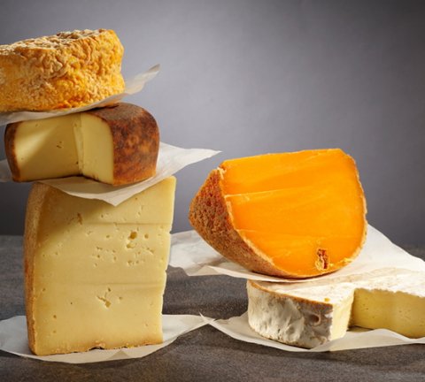 Annual Dubai cheese festival returns for second outing