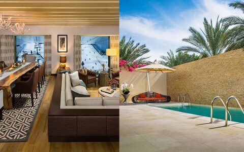 10 Valentine’s Day staycation offers to check out in the UAE